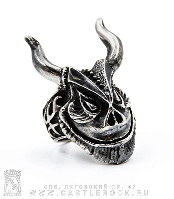 кольцо орк (разъемное)