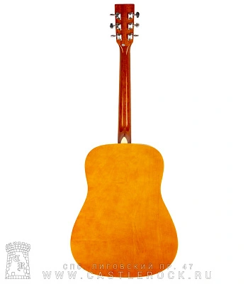 гитара акустическая homage lf-4100