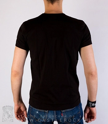 футболка super mario марио (светится)