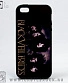 чехол для iphone black veil brides