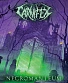 CD Carnifex "Necromanteum"