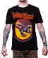 футболка judas priest "screaming for vengeance"