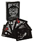 игральные карты shadow masters legacy ellusionist (bicycle)