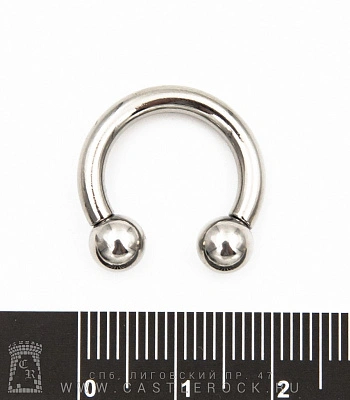 Циркуляр Хард Сталь с Шариками 3 х 14 х 6/6