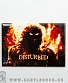 магнит прямоугольный disturbed "indestructible"