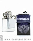 зажигалка цветная linkin park (герб)