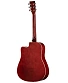 гитара акустическая caraya f641-n