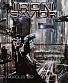CD Iron Savior "Megatropolis 2.0"