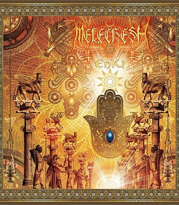 CD Melechesh "Enki"
