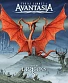 CD Avantasia "Here Be Dragons"