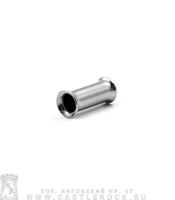 Тоннель Сталь Тонкостенный 4 мм