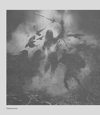 CD Sarke "Gastwerso"