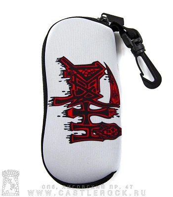 чехол для очков death