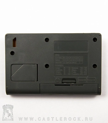 метроном+тон-генератор imt020