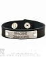 браслет кожаный imagine dragons