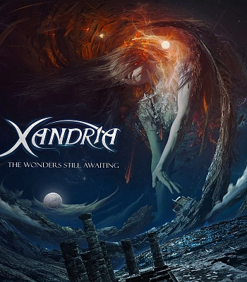 CD Xandria "The Wonders Still Awaiting"