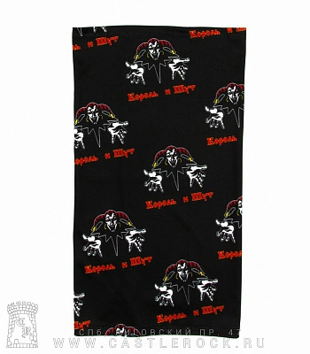 бафф король и шут (лого малые)