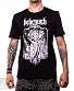 футболка behemoth "rex infernus"