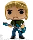 статуэтка nirvana kurt cobain (с голубой гитарой, funko pop!)