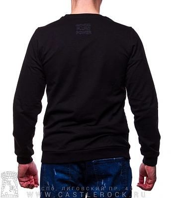 свитшот викинг (светится)