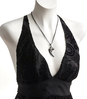 подвес alchemy gothic (алхимия готик) p788 wolf macht