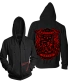 балахон wrath (deadly seven)