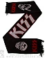 шарф kiss