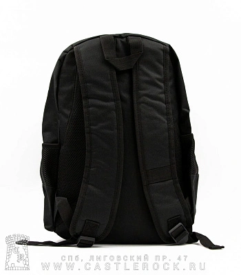 рюкзак принт kiss gene simmons