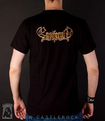 футболка ensiferum "from afar"