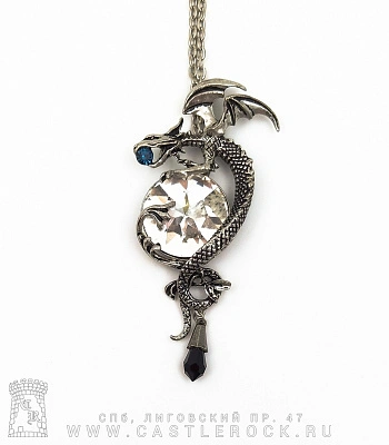 подвес alchemy gothic (алхимия готик) p507 theomachia