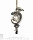подвес alchemy gothic (алхимия готик) p507 theomachia