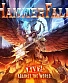 CD HammerFall "Live! Against The World"