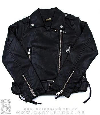 косуха детская к/з т2366