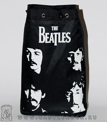 торба beatles (группа)