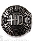 пряжка harley-davidson 1903