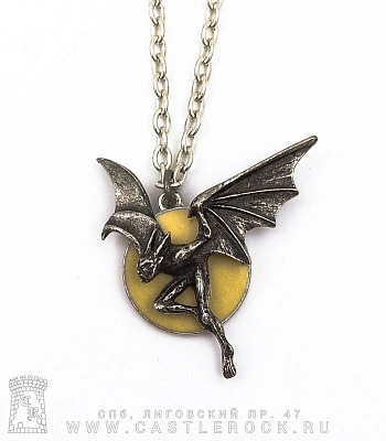 подвес alchemy gothic (алхимия готик) p420 moonrunner