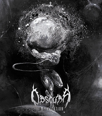 CD Obscura "A Sonication"