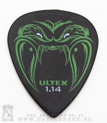 медиатор hetfield black fang ph1120