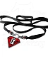 подвес alchemy gothic (алхимия готик) ulfp24 unlock my heart