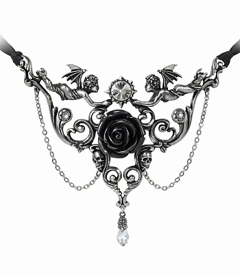 подвес alchemy gothic (алхимия готик) p795 mesukmus