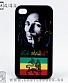 чехол для iphone bob marley