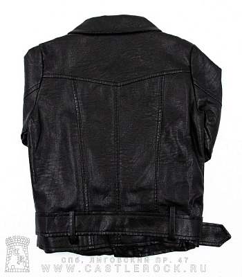 косуха детская к/з 707-1