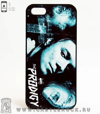 чехол для iphone prodigy