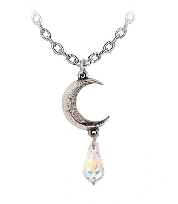 подвес alchemy gothic (алхимия готик) p992c tears of the moon