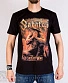 футболка sabaton "the great war"