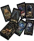 карты таро fournier "lisa parker tarot familiars"