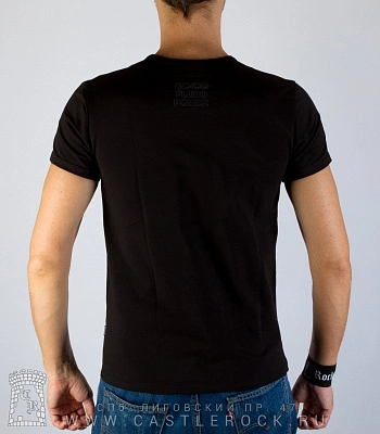 футболка фредди крюгер "sweet dreams" (светится)