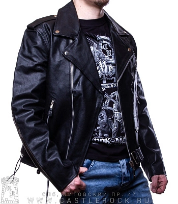 косуха first классическая легкая special