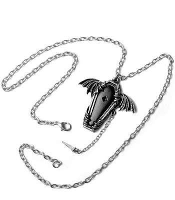 подвес alchemy gothic (алхимия готик) p927 eternal sleep