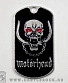 жетон motorhead (лого, красные глаза)